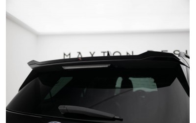 Spoiler Cap Ford Explorer XLT Mk6