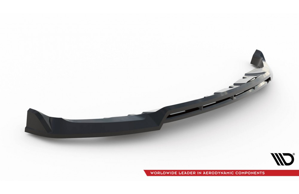 Set of Splitters Ford Explorer XLT Mk6