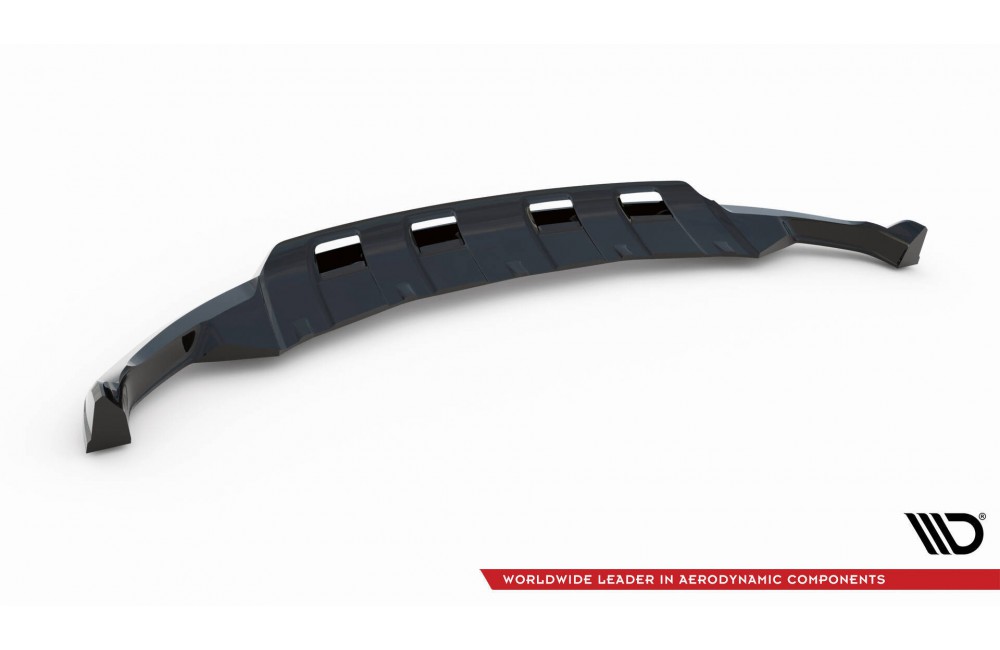 Set of Splitters Ford Explorer XLT Mk6