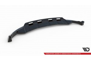 Set of Splitters Ford Explorer XLT Mk6