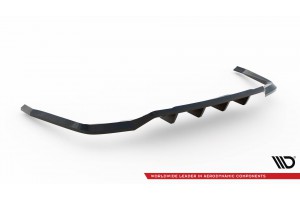 Set of Splitters Ford Explorer XLT Mk6
