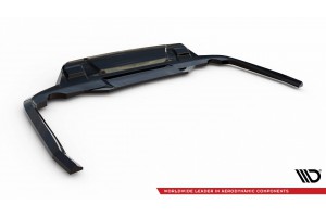 Set of Splitters Ford Explorer XLT Mk6