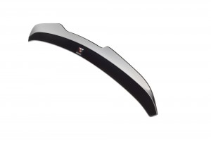 Spoiler Cap V.1 Ford Fiesta ST Mk6 Spoiler Cap V.1 Ford Fiesta ST Mk6