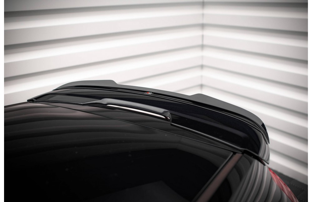 Spoiler Cap V.2 Ford Fiesta ST Mk6 Spoiler Cap V.2 Ford Fiesta ST Mk6