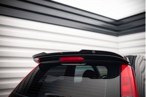 Spoiler Cap V.2 Ford Fiesta ST Mk6 Spoiler Cap V.2 Ford Fiesta ST Mk6