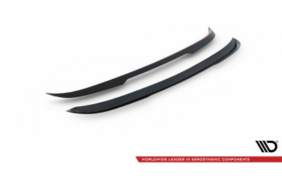 Spoiler Cap V.2 Ford Fiesta ST Mk6