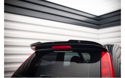 Spoiler Cap V.2 Ford Fiesta ST Mk6