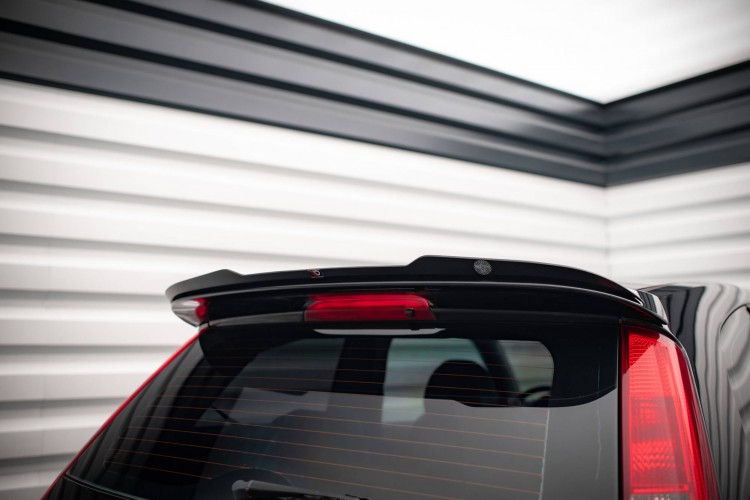 Αεροτομή Cap V.2 Ford Fiesta ST Mk6