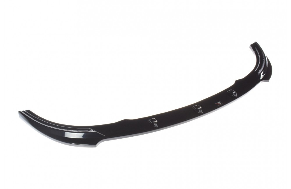 Front Splitter V.1 Ford Fiesta ST Mk6