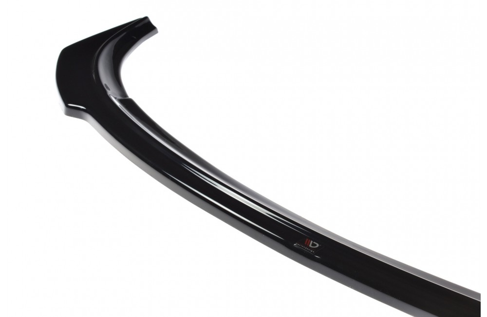Front Splitter V.2 Ford Fiesta ST Mk6