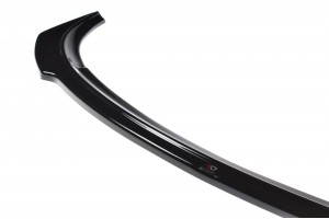 Front Splitter V.2 Ford Fiesta ST Mk6