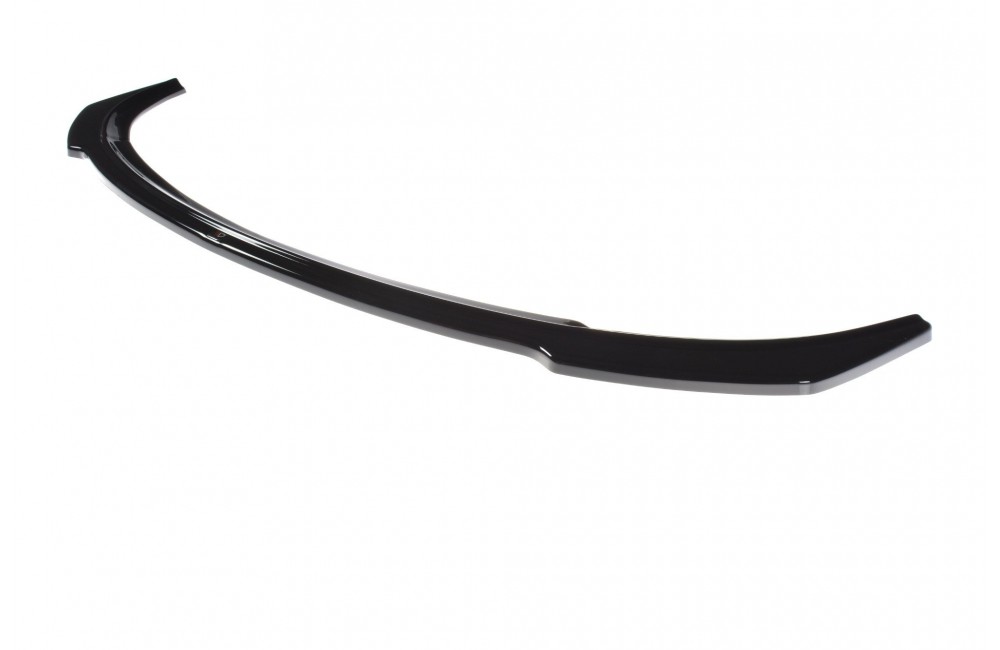Front Splitter V.2 Ford Fiesta ST Mk6