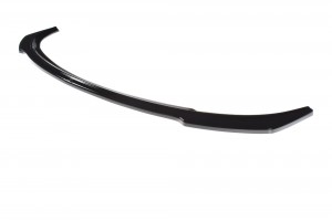 Front Splitter V.2 Ford Fiesta ST Mk6