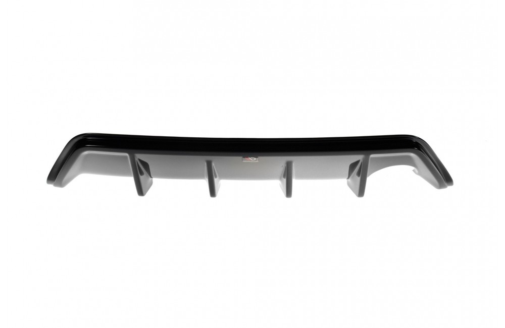 Rear Valance Ford Fiesta ST Mk6