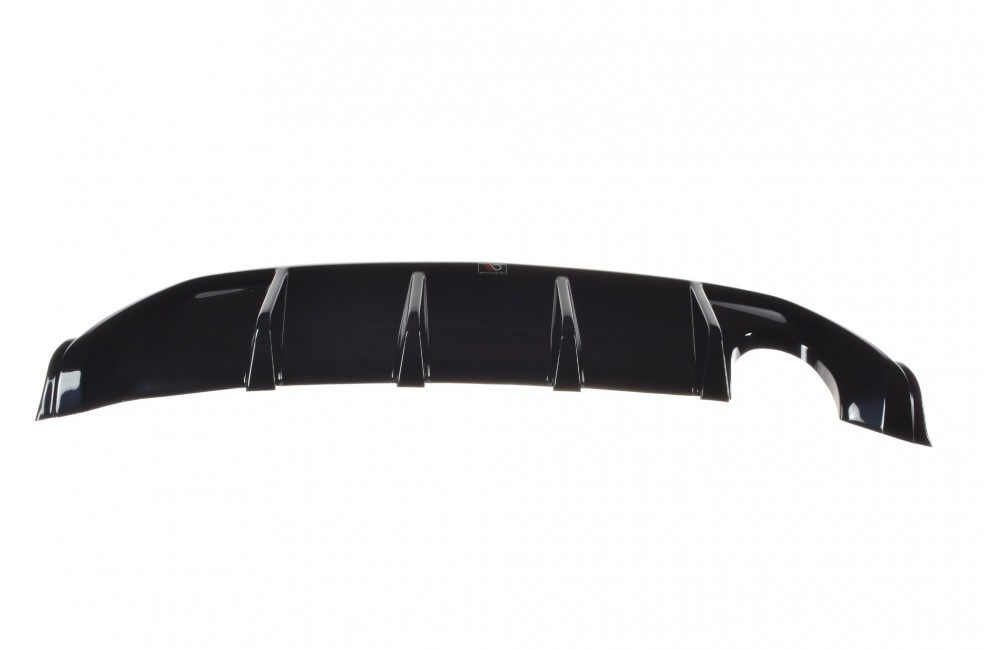Rear Valance Ford Fiesta ST Mk6