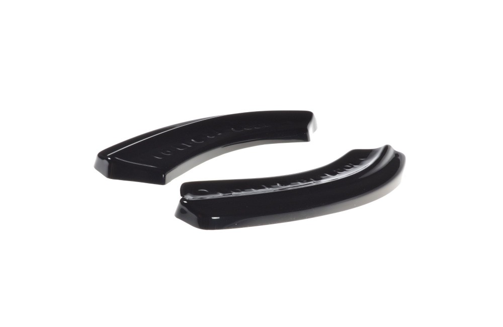 Rear Side Splitters Ford Fiesta ST Mk6