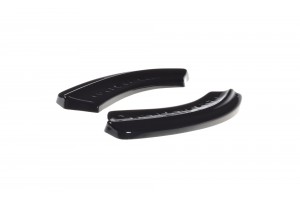 Rear Side Splitters Ford Fiesta ST Mk6