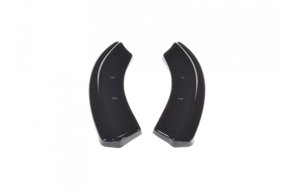 Rear Side Splitters Ford Fiesta ST Mk6