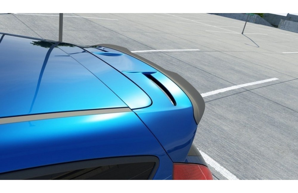 Spoiler Cap Ford Fiesta ST-Line Mk7