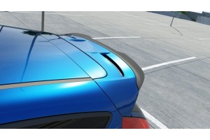 Spoiler Cap Ford Fiesta ST-Line Mk7