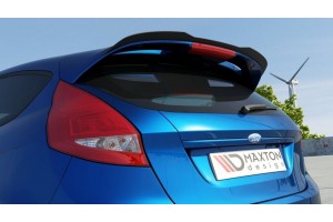 Spoiler Cap Ford Fiesta ST-Line Mk7