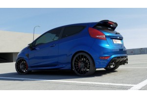 Spoiler Cap Ford Fiesta ST-Line Mk7