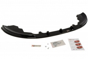 Front Splitter Ford Fiesta Mk7