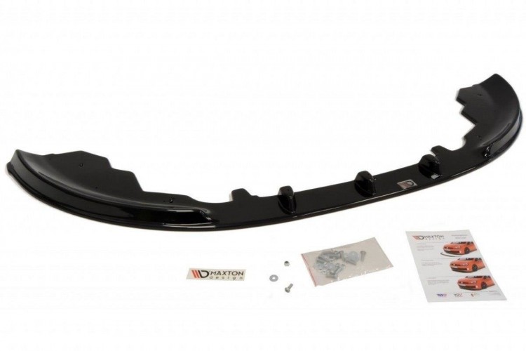 Πρόσθιο Splitter Ford Fiesta Mk7