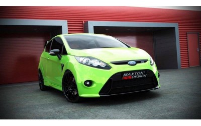 Bodykit (RS Look) Ford Fiesta Mk7 