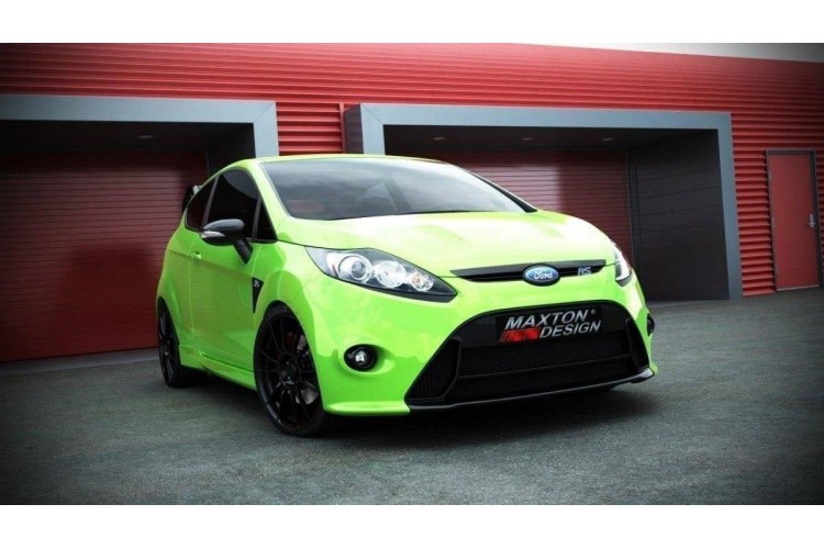 Bodykit (Rs LOOK) Ford Fiesta Mk7