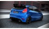 Αεροτομή οροφής RS Look για Ford Fiesta Mk7 / Mk7 Facelift – Maxton Design