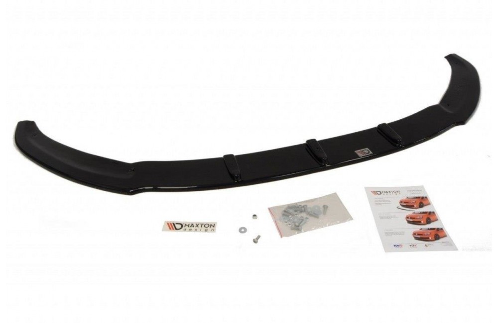 Front Splitter (RS Look Bumper) Ford Fiesta Mk7