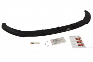 Front Splitter (RS Look Bumper) Ford Fiesta Mk7