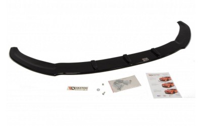 Front Splitter (RS Look Bumper) Ford Fiesta Mk7 