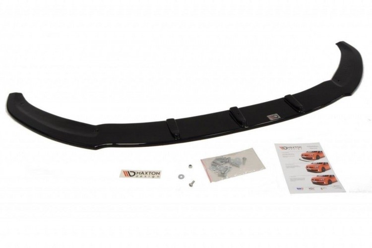 Πρόσθιο Splitter (RS Look Bumper) Ford Fiesta Mk7