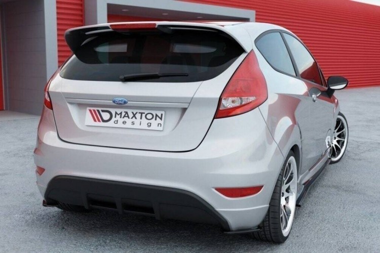 ΠΙΣΩ ΠΛΕΥΡΙΚΑ SPLITTERS FORD FIESTA
