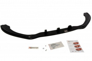 Front Splitter Ford Fiesta ST-Line Mk7