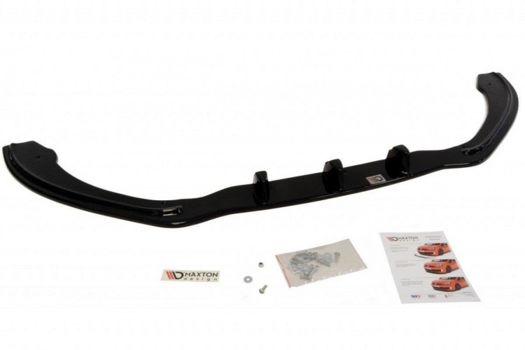 Πρόσθιο Splitter Ford Fiesta ST-Line Mk7