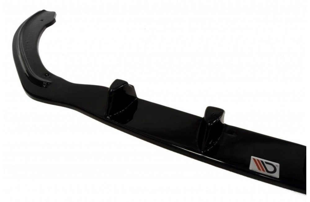 Front Splitter Ford Fiesta ST-Line Mk7