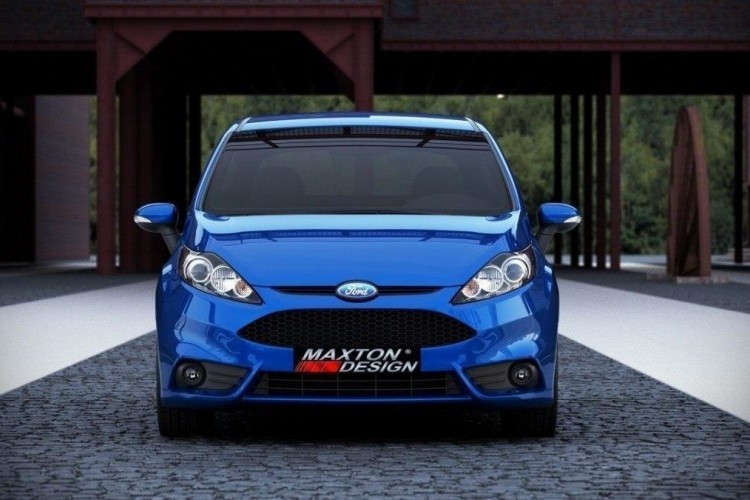 Προφυλακτήρας Εμπρός (ST Look) Ford Fiesta Mk7