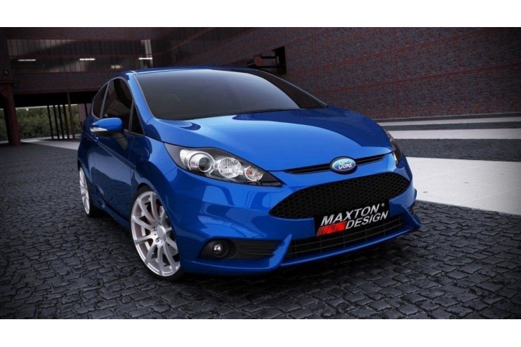 Προφυλακτήρας Εμπρός (ST Look) Ford Fiesta Mk7