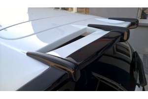 Roof Spoiler Extension Ford Fiesta ST Mk7 FL
