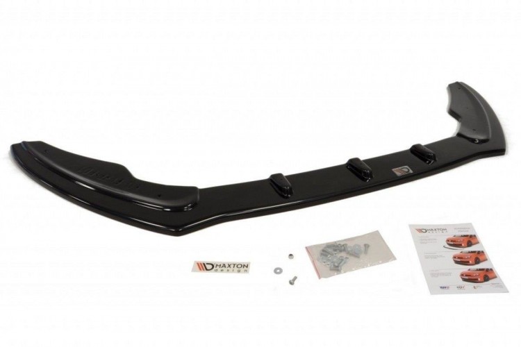 Πρόσθιο Splitter Ford Fiesta Mk7 FL