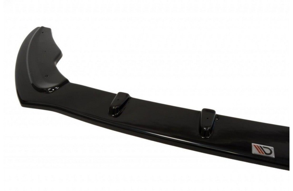 Front Splitter Ford Fiesta Mk7 FL