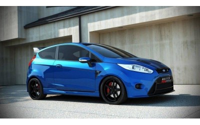 Bodykit (RS Look) Ford Fiesta Mk7 FL 