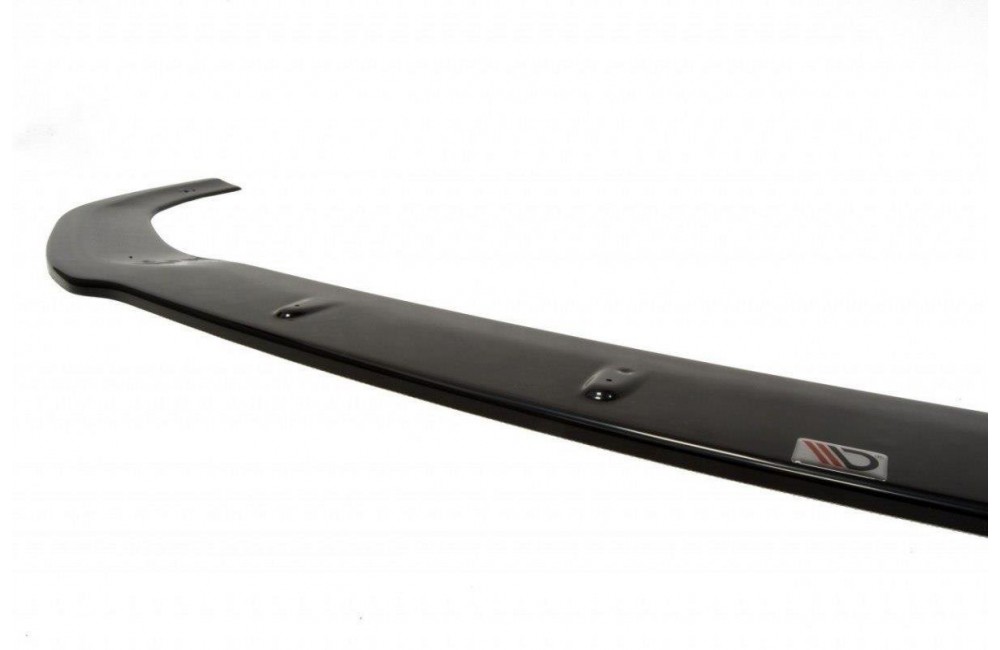 Front Splitter (Focus RS Look Bumper) Ford Fiesta Mk7 FL