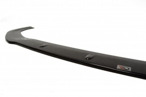 Front Splitter (Focus RS Look Bumper) Ford Fiesta Mk7 FL