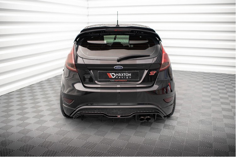 Πίσω Βαλάνς Ford Fiesta ST (5 πόρτες) Mk7 Facelift