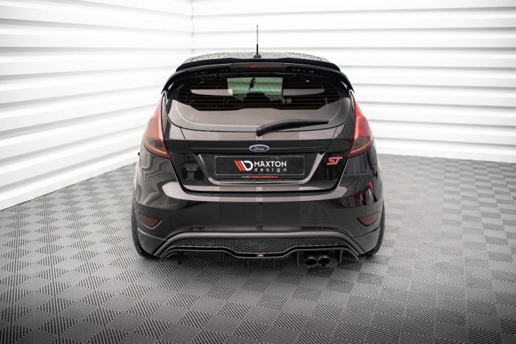 Πίσω Βαλάνς Ford Fiesta ST (5 πόρτες) Mk7 Facelift
