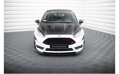 Bonnet Vents Ford Fiesta ST Mk7 Facelift
